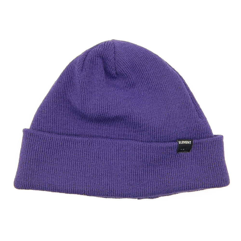 Gorro Carrier Element Roxo