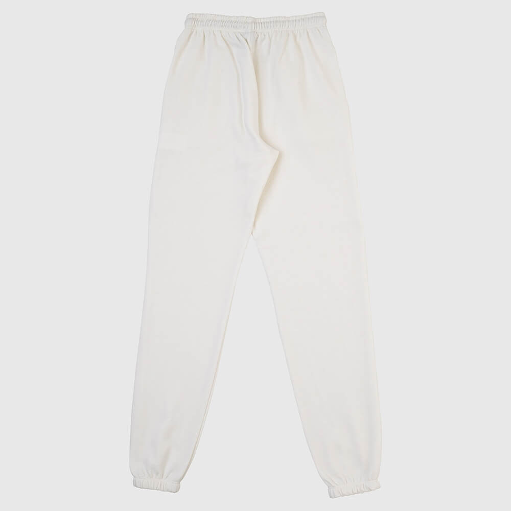 Calça Moletom Sport Rvca - Off White Outlet