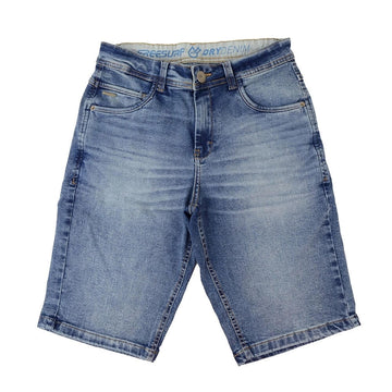 Bermuda Jeans Street Freesurf