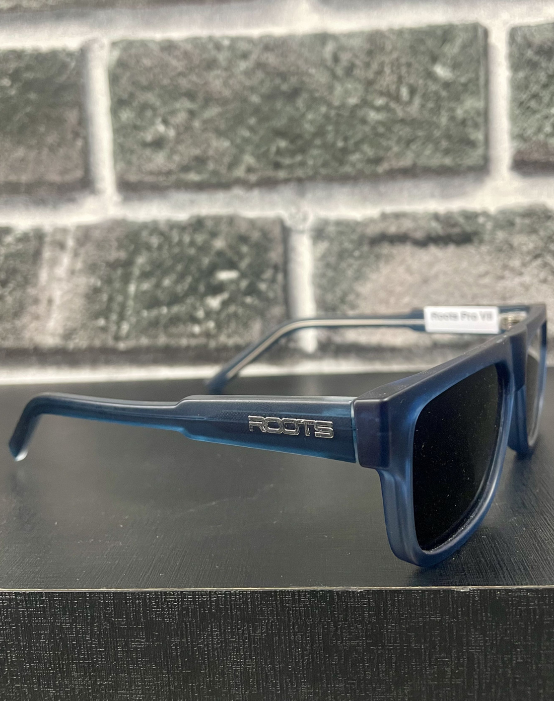 Óculos de Sol Roots Eyewear l - Azul