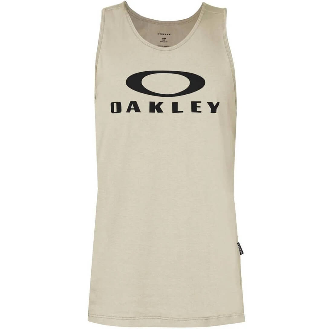 Regata Bark Tank Oakley - Almond