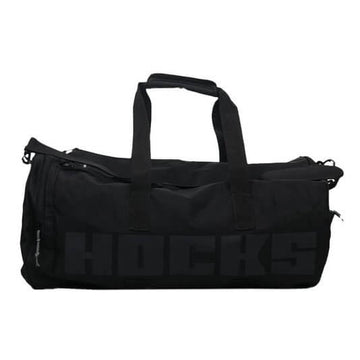 Bolsa Nomade Hocks Skate Bag Preto