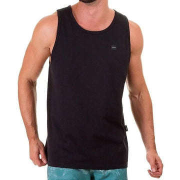 Regata Oakley Patch 2.0 Tank - Preta