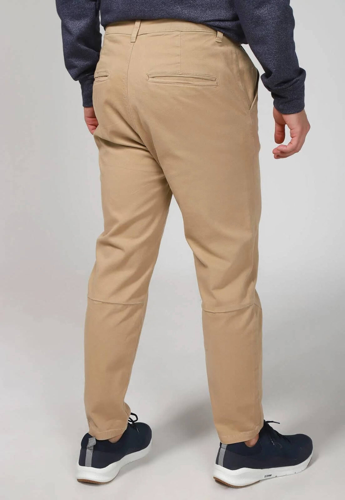 Calça Sarja Oakley Basic Slim Chino Pant